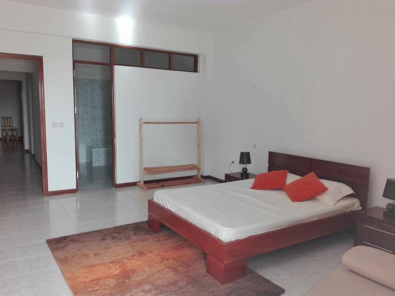 Vannilla Residencial Mindelo Esterno foto