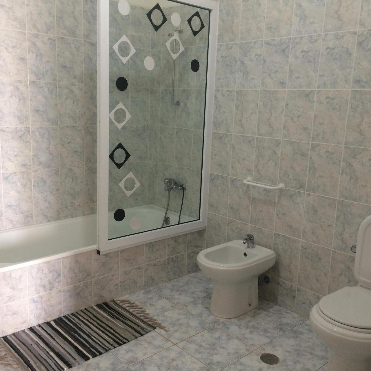 Vannilla Residencial Mindelo Esterno foto